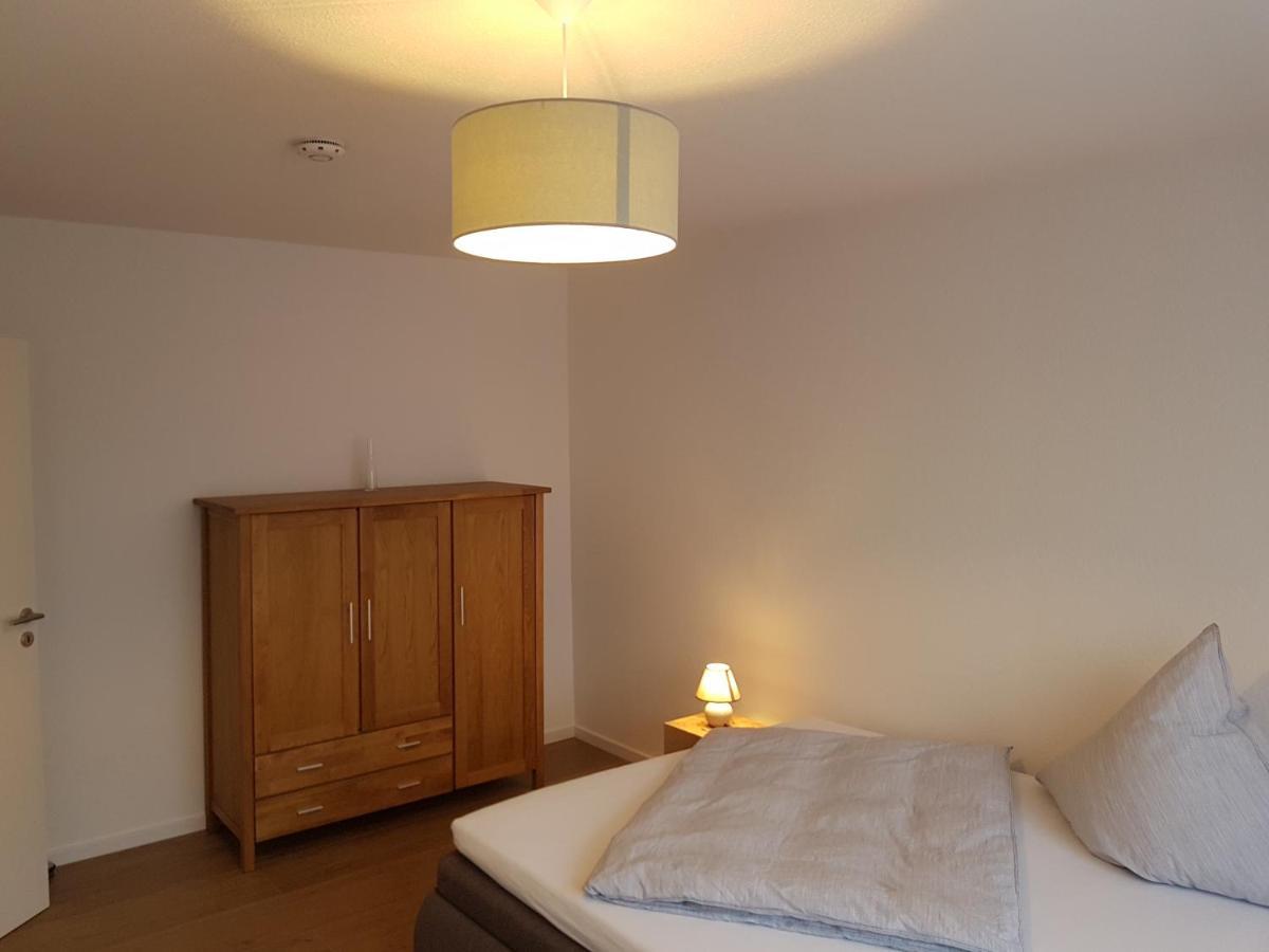 3 Ferienwohnungen Kaiserstuhl Deluxe Bei Freiburg March Bagian luar foto